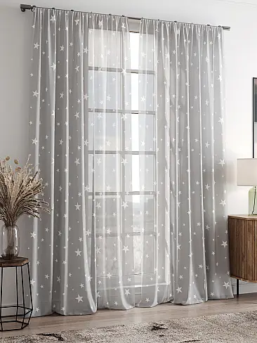 Новинки штор из тюля в Ростове-на-Дону 4756292 - 3