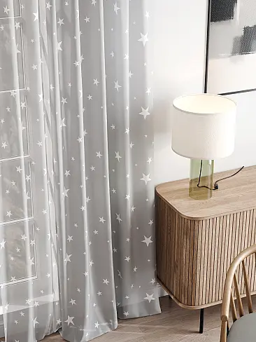 Новинки штор из тюля в Ростове-на-Дону 4756292 - 4