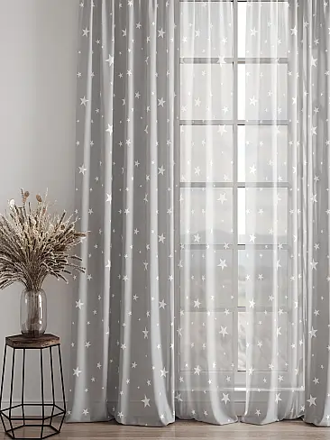 Новинки штор из тюля в Ростове-на-Дону 4756292 - 5