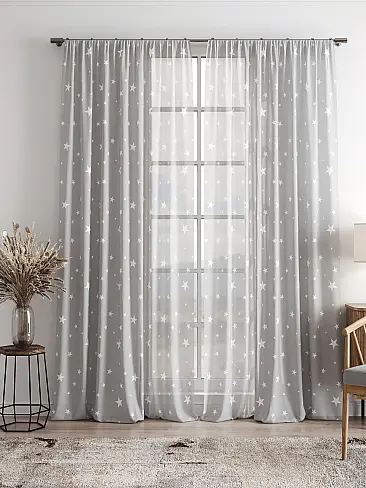 Новинки штор из тюля в Ростове-на-Дону 4756292 - 10