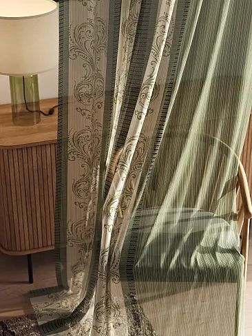 Новинки штор из тюля в Ростове-на-Дону 4756294 - 9