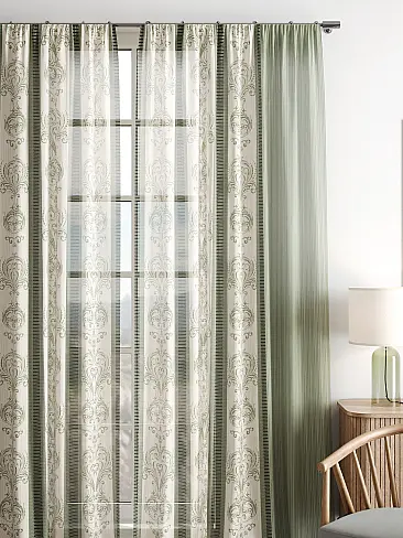 Новинки штор из тюля в Ростове-на-Дону 4756294 - 6