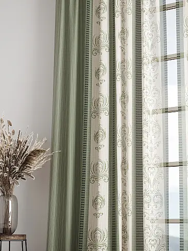 Новинки штор из тюля в Ростове-на-Дону 4756294 - 7