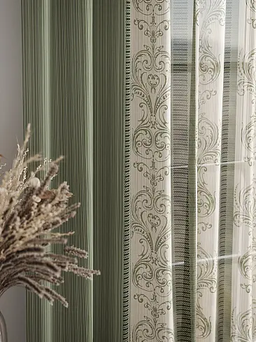 Новинки штор из тюля в Ростове-на-Дону 4756294 - 8
