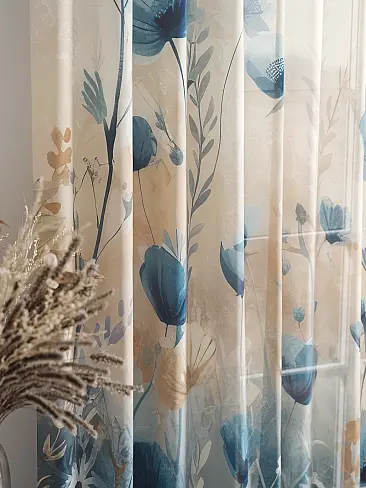 Новинки штор из тюля в Ростове-на-Дону 4756295 - 8