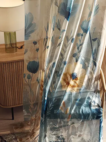 Новинки штор из тюля в Ростове-на-Дону 4756295 - 9