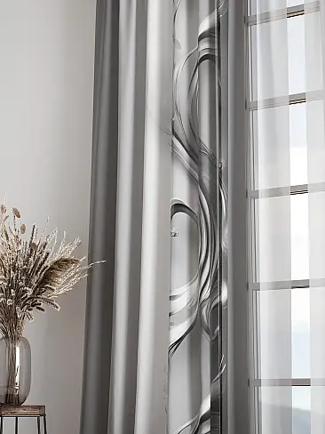 Новинки штор из тюля в Ростове-на-Дону 4756286 - 7