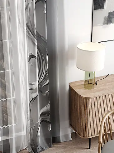 Новинки штор из тюля в Ростове-на-Дону 4756286 - 4