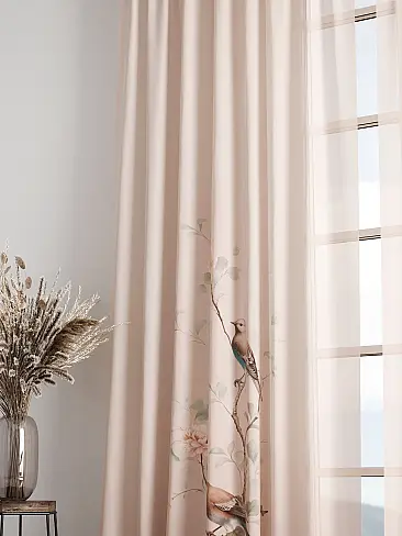 Новинки штор из тюля в Ростове-на-Дону 4756287 - 7