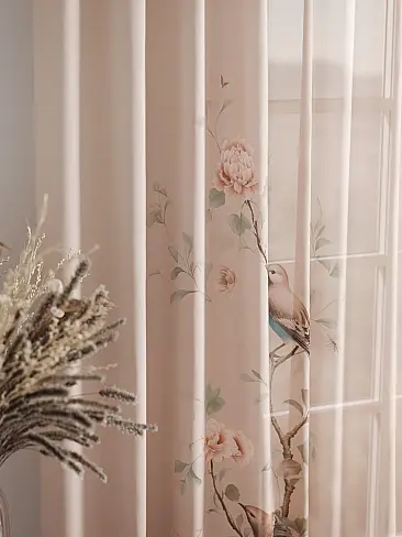 Новинки штор из тюля в Ростове-на-Дону 4756287 - 8