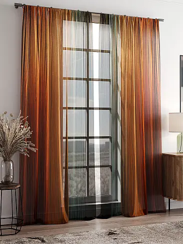 Новинки штор из тюля в Ростове-на-Дону 4756288 - 3