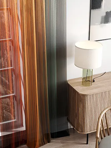 Новинки штор из тюля в Ростове-на-Дону 4756288 - 4