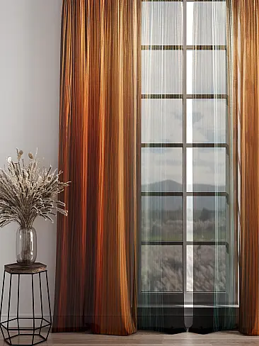 Новинки штор из тюля в Ростове-на-Дону 4756288 - 5