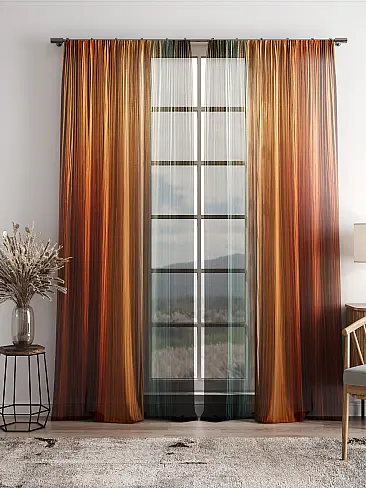 Новинки штор из тюля в Ростове-на-Дону 4756288 - 10