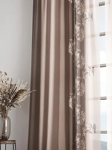 Новинки штор из тюля в Ростове-на-Дону 4756296 - 7