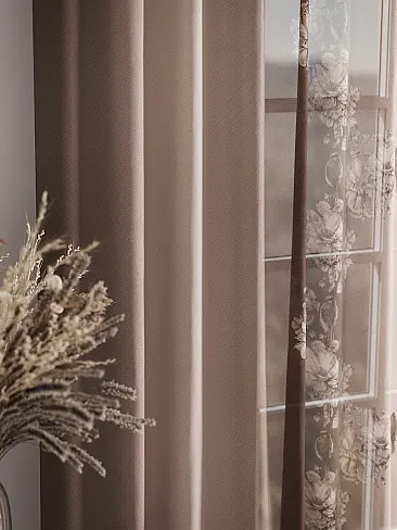 Новинки штор из тюля в Ростове-на-Дону 4756296 - 8