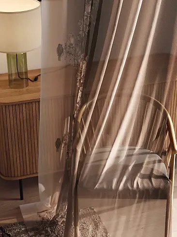 Новинки штор из тюля в Ростове-на-Дону 4756296 - 9