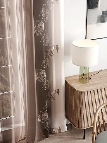 Новинки штор из тюля в Ростове-на-Дону 4756296 - 4