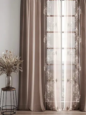 Новинки штор из тюля в Ростове-на-Дону 4756296 - 5