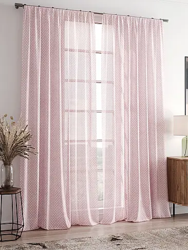 Новинки штор из тюля в Ростове-на-Дону 4756297 - 3