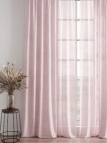 Новинки штор из тюля в Ростове-на-Дону 4756297 - 5