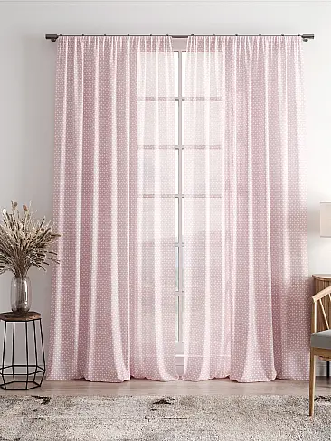 Новинки штор из тюля в Ростове-на-Дону 4756297 - 10