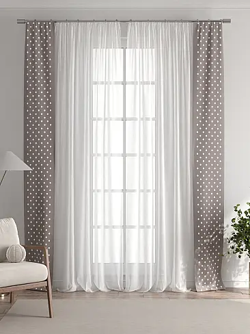 Шторы для гостиной в Новокузнецке - Страница 11 72704399 - 8