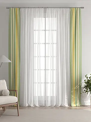 Однотонные римские шторы в Челябинске 72704437 - 8