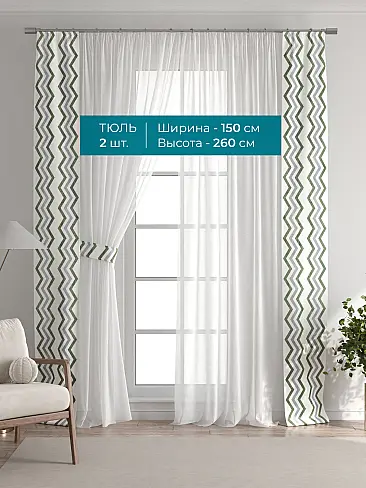 Однотонные римские шторы в Челябинске 72704450 - 4