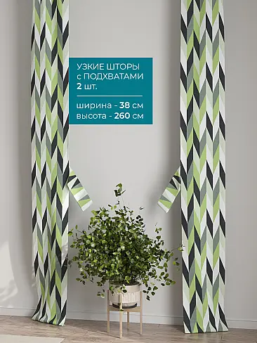 Однотонные римские шторы в Челябинске 72704452 - 3