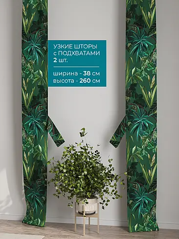 Однотонные римские шторы в Челябинске 72704448 - 3