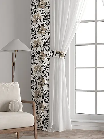 Шторы для гостиной в Пензе - Страница 7 72704575 - 7