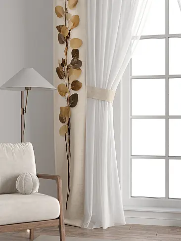 Шторы для загородого дома в Иркутске - Страница 3 72704602 - 7