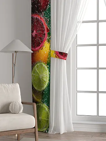 Шторы для гостиной в Пензе - Страница 24 72704606 - 7