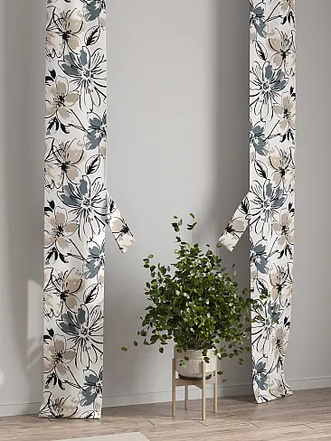 Шторы для гостиной в Пензе - Страница 14 73712347 - 8