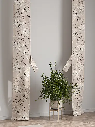 Изысканные шторы - Страница 2 73712350 - 8