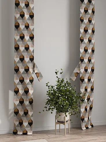 Шторы для гостиной в Пензе - Страница 23 73712367 - 8