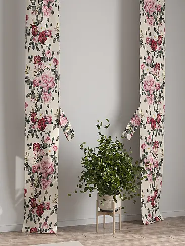 Изысканные шторы 73712393 - 8