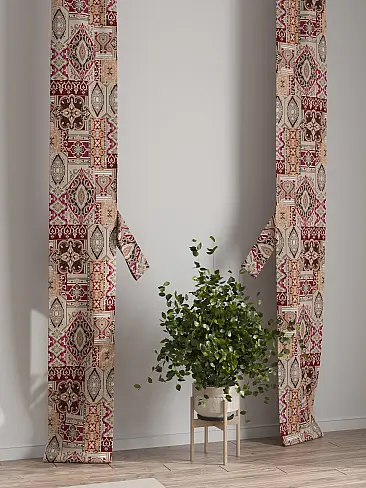 Шторы для гостиной в Новокузнецке - Страница 4 73712416 - 8