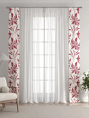 Шторы для гостиной в Севастополе - Страница 6 73712419 - 7