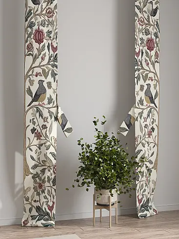 Тюль вуаль с рисунком кофе в Рязани - Страница 10 73712412 - 8