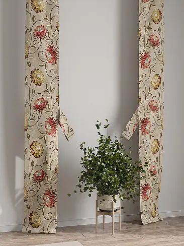 Шторы для гостиной в Ярославле - Страница 15 73712413 - 8