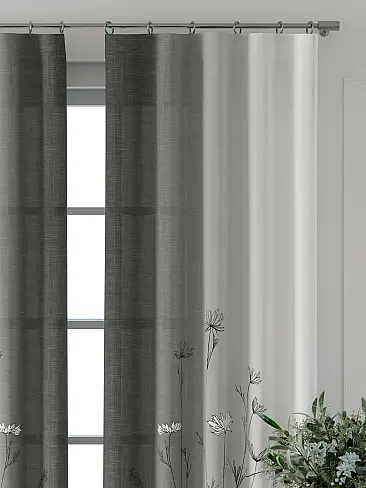 Шторы из тюля высотой 265 см в Санкт-Петербурге 9713226240 - 6