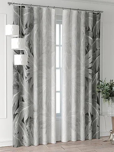 Шторы из тюля высотой 265 см в Санкт-Петербурге 9713227240 - 5