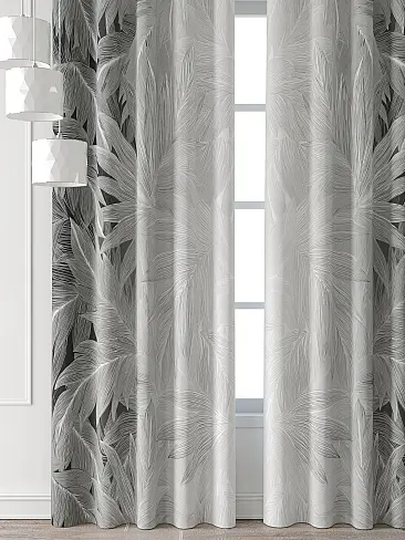 Шторы из тюля высотой 265 см в Санкт-Петербурге 9713227240 - 7