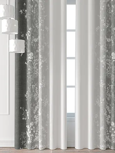 Шторы из тюля высотой 265 см в Санкт-Петербурге 9713228240 - 7