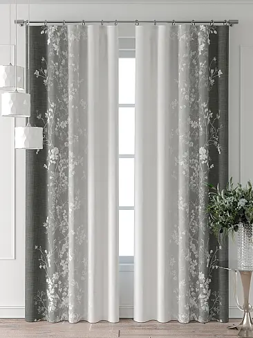 Шторы из тюля высотой 265 см в Санкт-Петербурге 9713228240 - 3