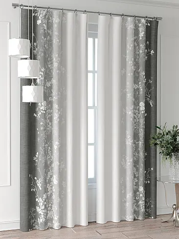 Шторы из тюля высотой 265 см в Санкт-Петербурге 9713228240 - 5