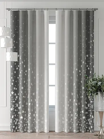 Комплекты штор со скидкой до 30% - Страница 681 9713229240 - 3