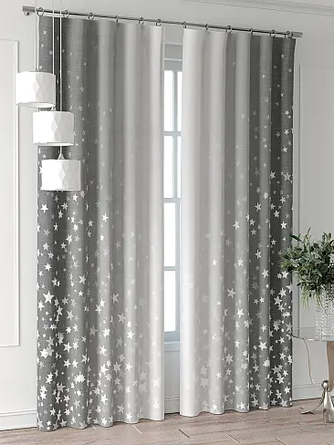 Комплекты штор со скидкой до 30% - Страница 681 9713229240 - 5